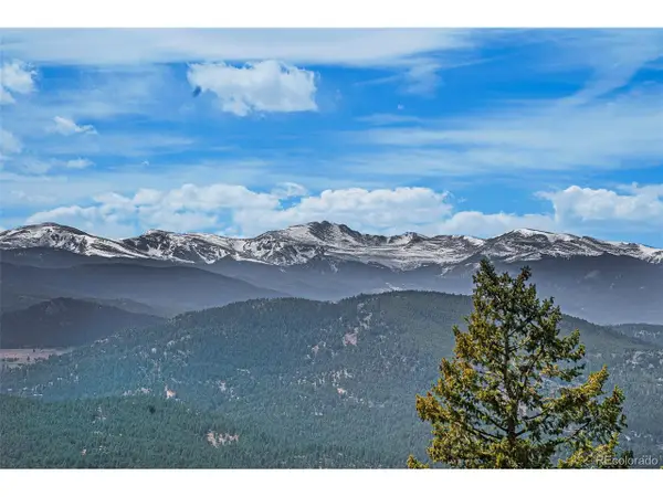 25925 Lost Cabin Trl, Evergreen, CO 80439