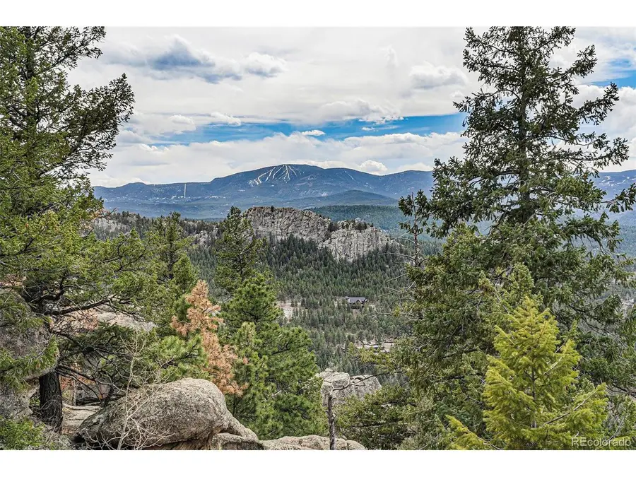 25925 Lost Cabin Trl, Evergreen, CO 80439 - #2
