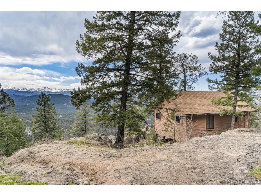 25925 Lost Cabin Trl, Evergreen, CO 80439 - #3