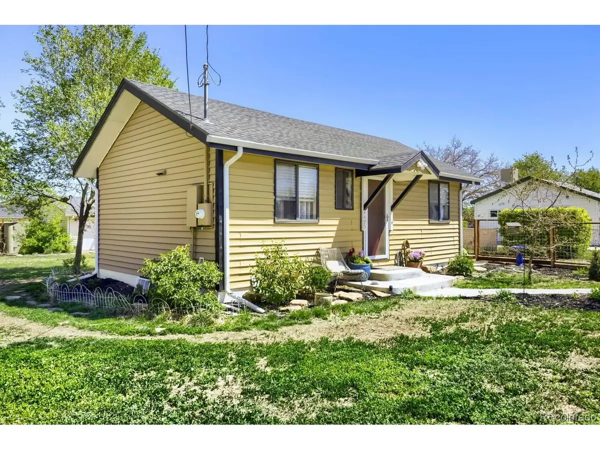 4495 W Tennessee Ave, Denver, CO 80219 - #1