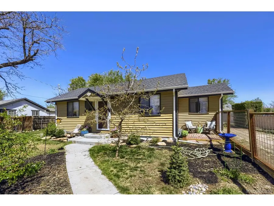 4495 W Tennessee Ave, Denver, CO 80219 - #2