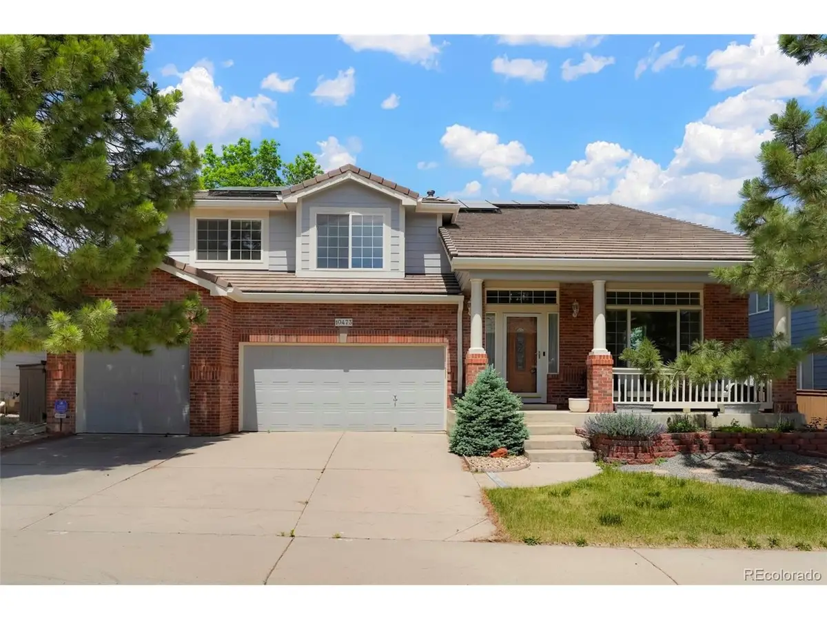 10473 Grizzly Gulch, Highlands Ranch, CO 80129 - #1