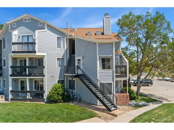 5690 W 80th Pl #98, Arvada, CO 80003