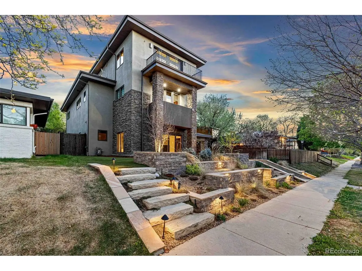 4546 W 36th Ave, Denver, CO 80212 - #1