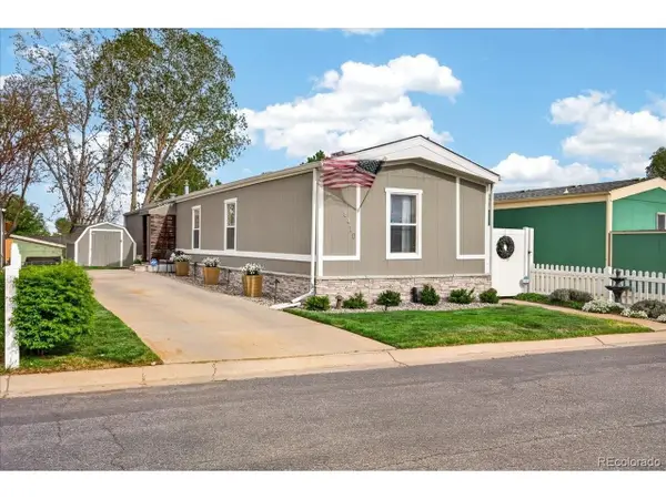 8410 Madison Way, Denver, CO 80229