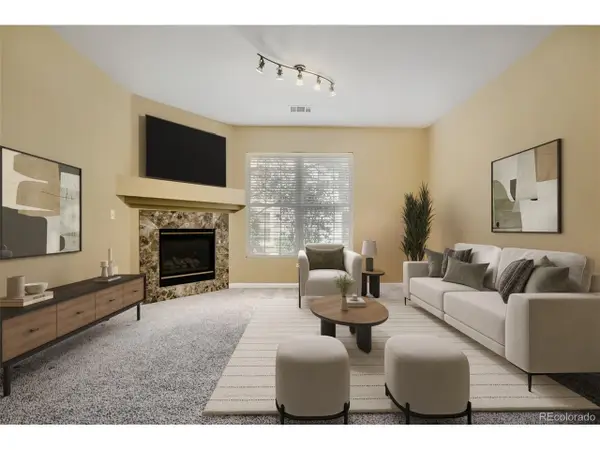 4045 S Crystal Cir #102, Aurora, CO 80014