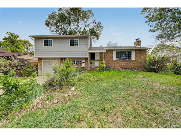 1509 S Vivian St, Longmont, CO 80501