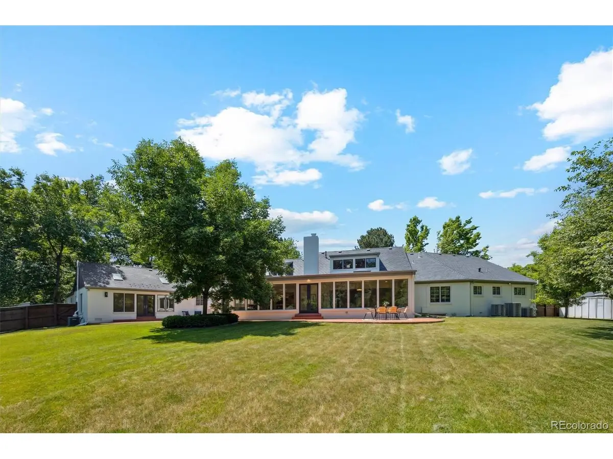 3360 S Columbine Cir, Englewood, CO 80113 - #1