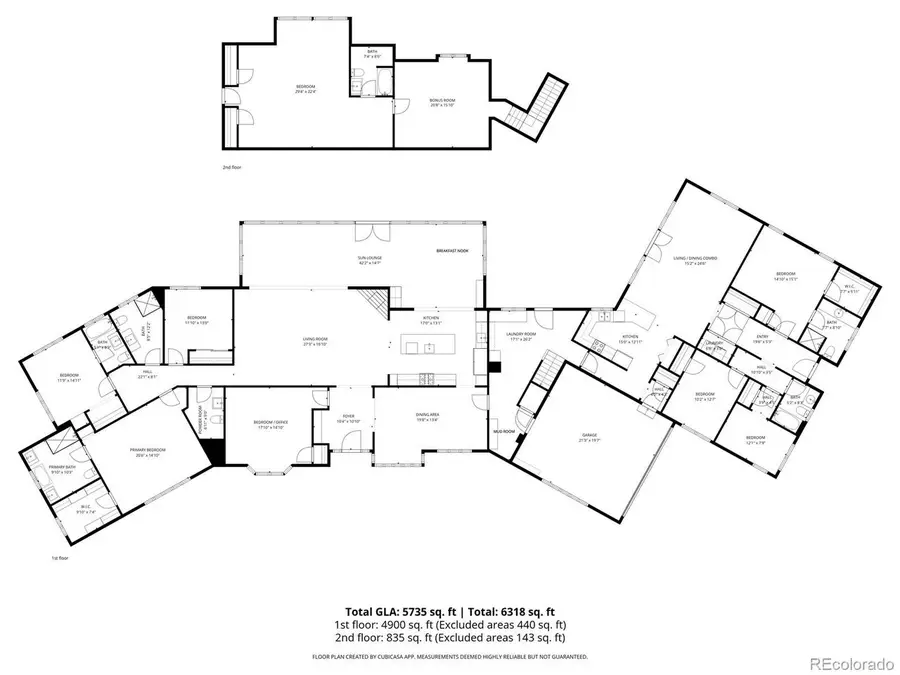 3360 S Columbine Cir, Englewood, CO 80113 - #2