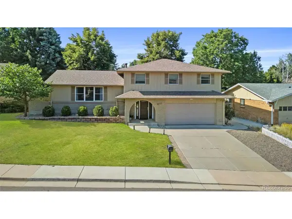 8722 E Layton Ave, Denver, CO 80237