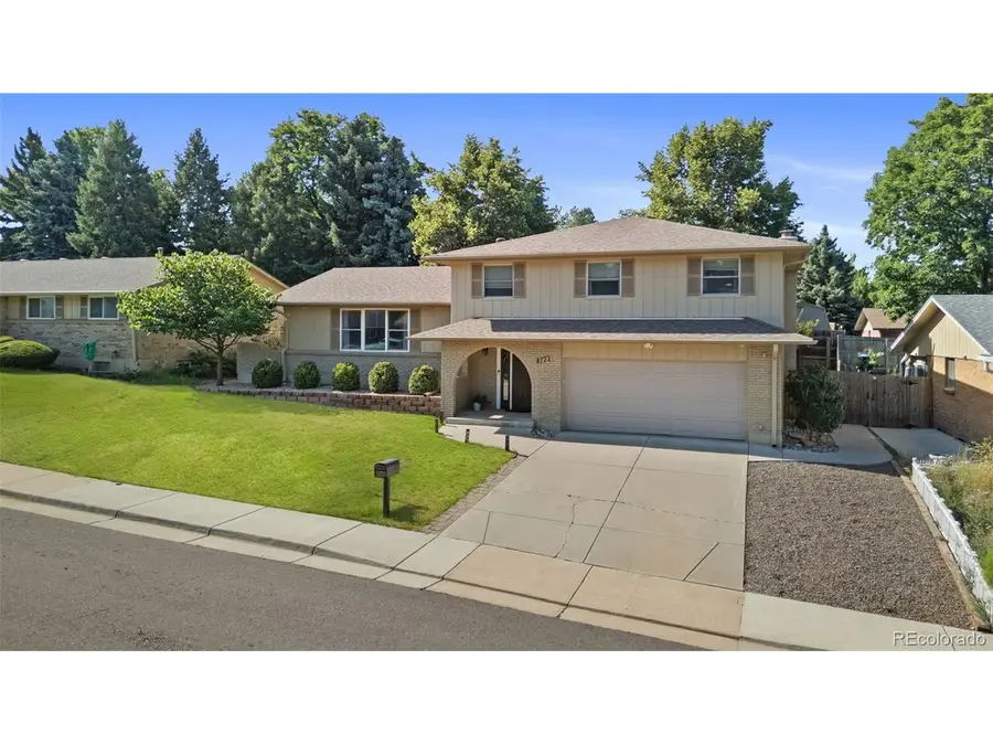 8722 E Layton Ave, Denver, CO 80237 - #2