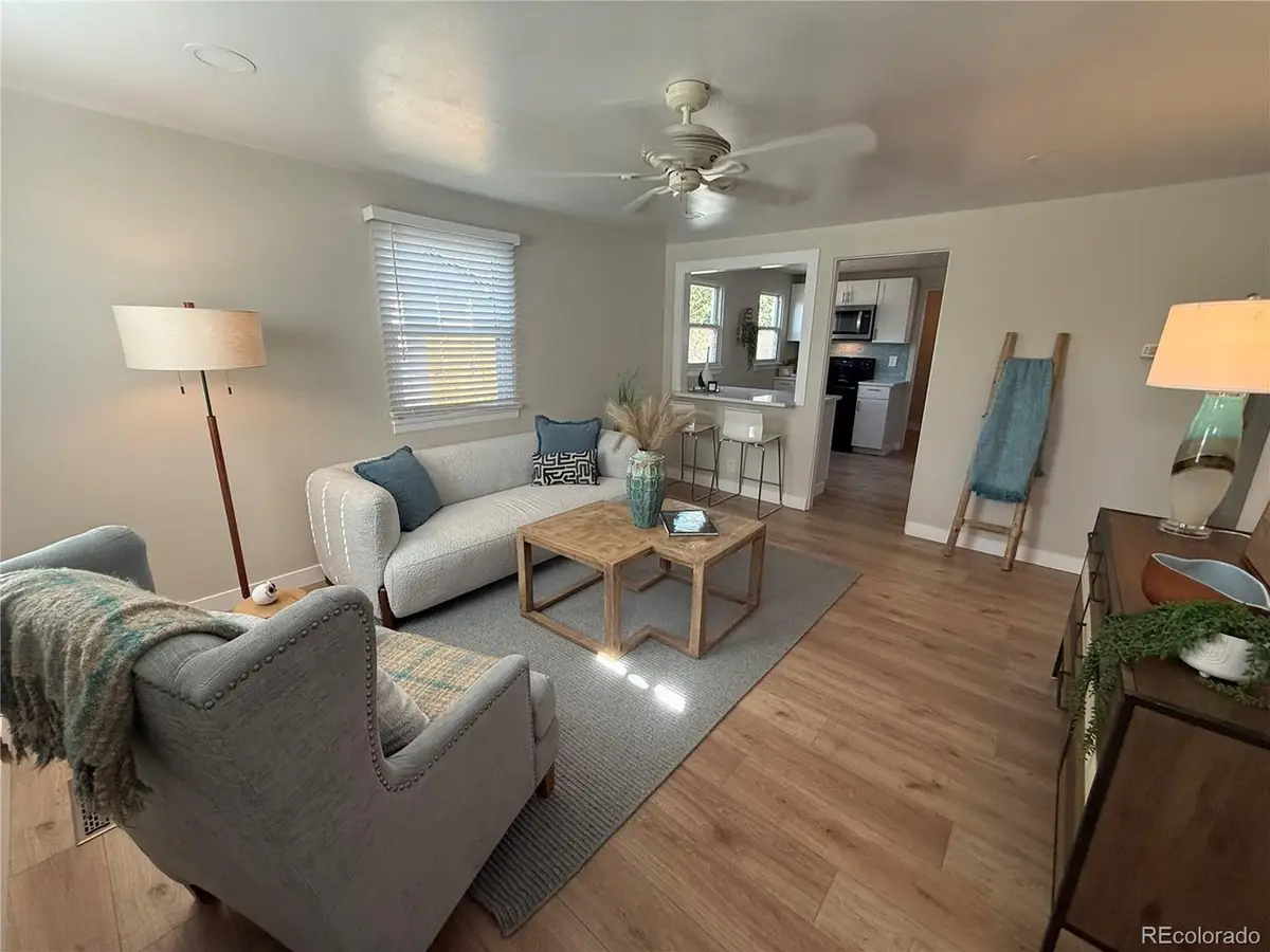 6845 W 55th Pl, Arvada, CO 80002 - #1