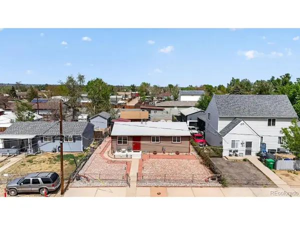 5961 E 81st Ave, Dupont, CO 80024