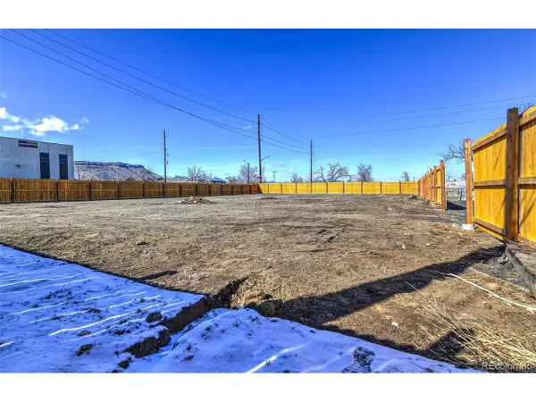 W 44th Ave, Golden, CO 80403