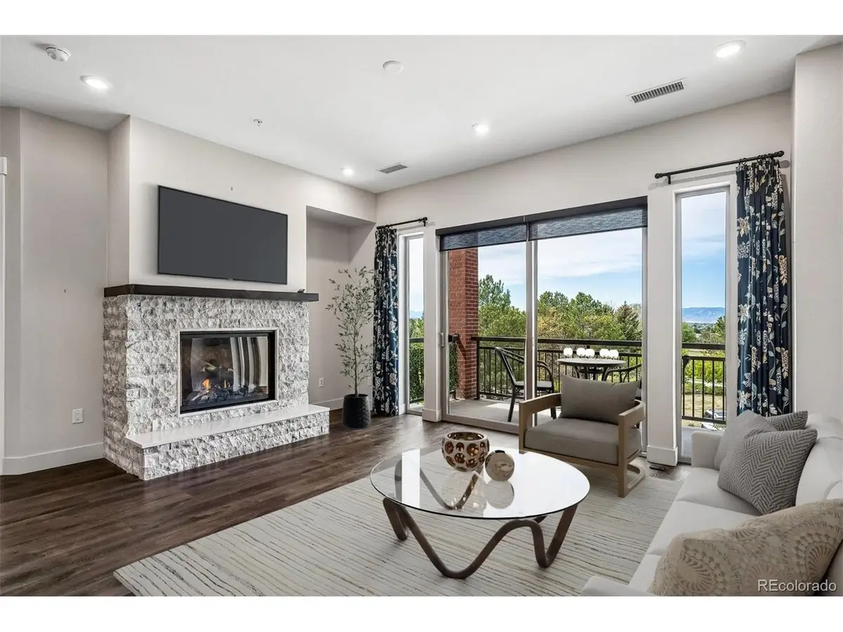 4885 S Monaco St #207, Denver, CO 80237 - #1