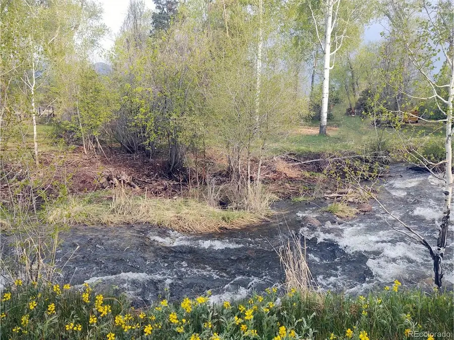 1 Cre Blk 13, Crestone, CO 81131 - Image #3