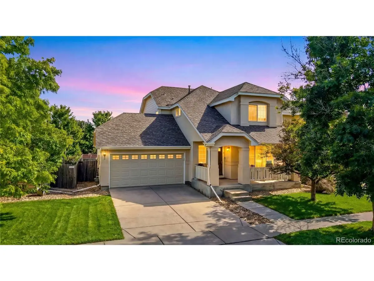 10200 E 112th Way, Commerce City, CO 80640 - #1