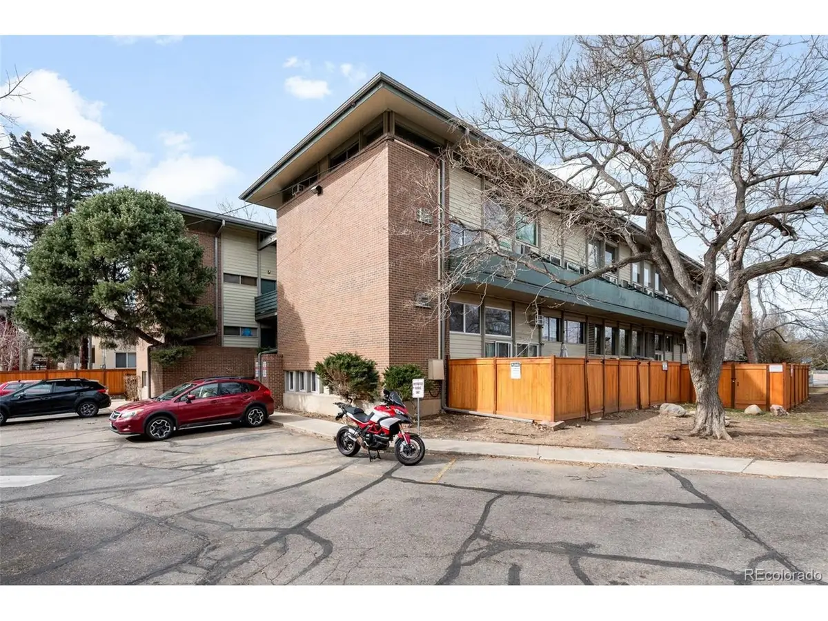 1842 Canyon Blvd #202, Boulder, CO 80302 - #1