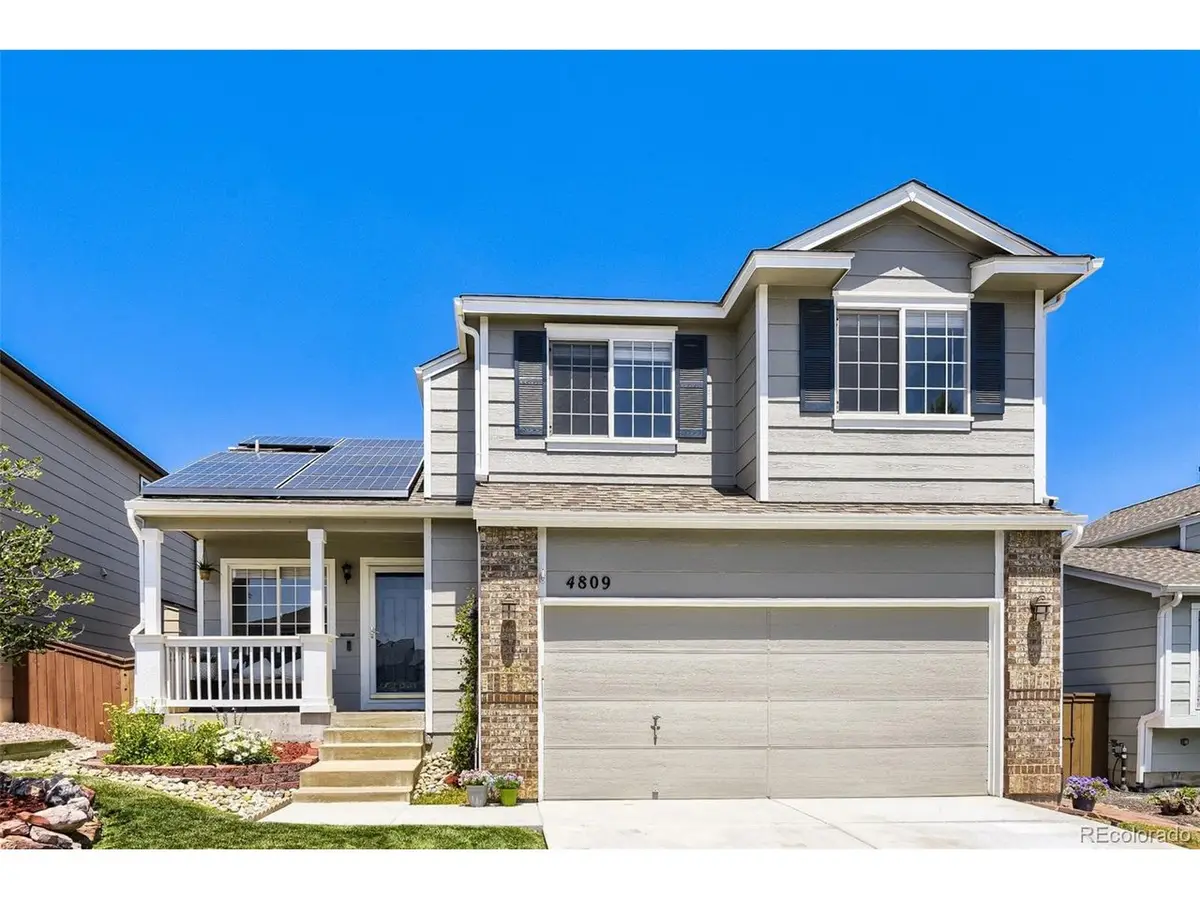 4809 Collinsville Pl, Littleton, CO 80130 - #1