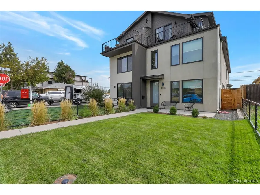 2160 Ames St, Denver, CO 80214 - #2
