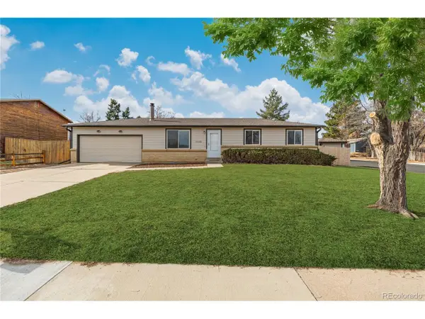 Address Withheld By Seller, Aurora, CO 80014