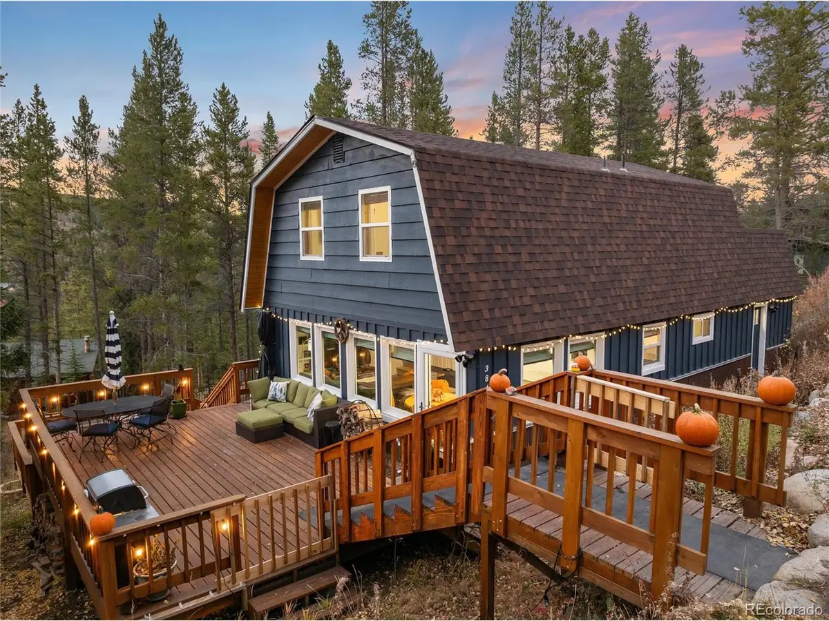 384 Blue Ridge Rd, Breckenridge, CO 80424 - Image #1