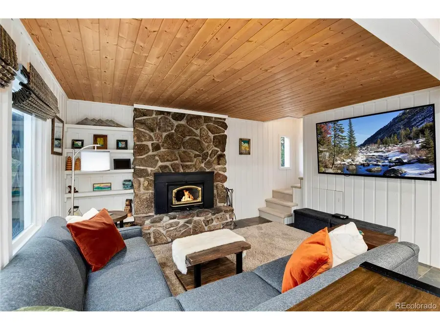 384 Blue Ridge Rd, Breckenridge, CO 80424 - Image #3