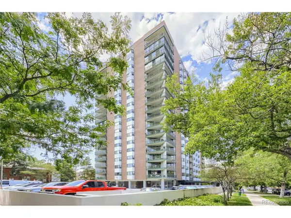 550 E 12th Ave #506, Denver, CO 80203