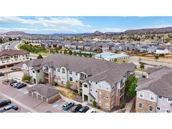 1561 Olympia Cir #304, Castle Rock, CO 80104