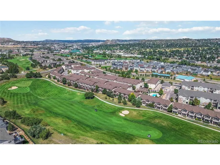 1561 Olympia Cir #304, Castle Rock, CO 80104 - #3