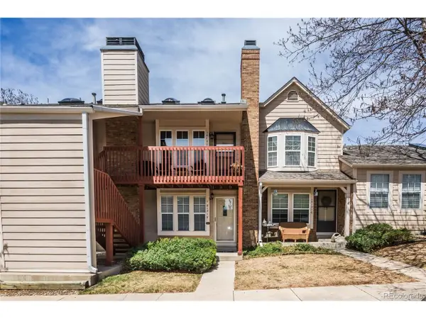 18131 E Arizona Ave #F, Aurora, CO 80017