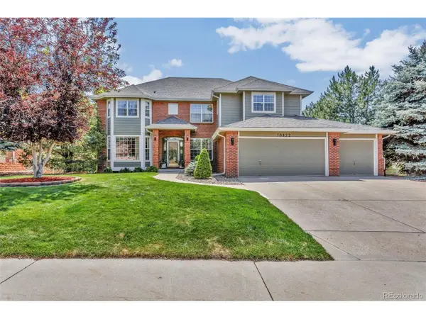 10822 Quail Creek Dr, Parker, CO 80138