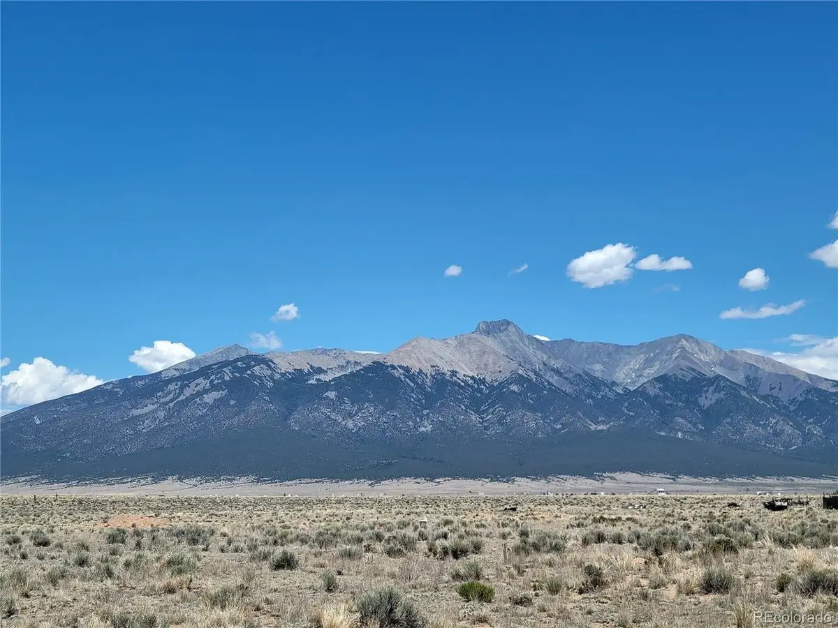0 Monte Vista, Blanca, CO 81123 - #1
