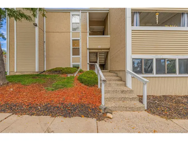 Address Withheld By Seller, Aurora, CO 80014