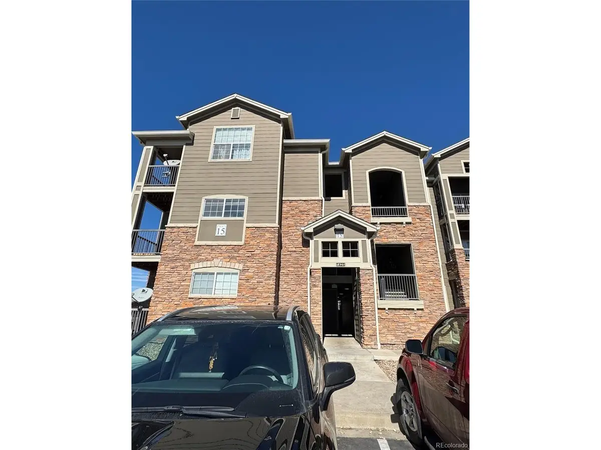 1425 Blue Sky Cir #15-204, Erie, CO 80516 - #1