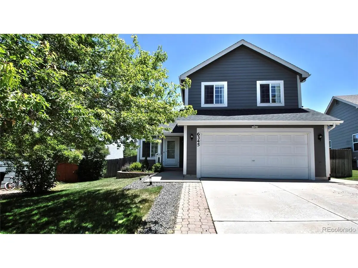 Address Withheld By Seller, Colorado Springs, CO 80922 - #1