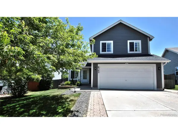 Address Withheld By Seller, Colorado Springs, CO 80922