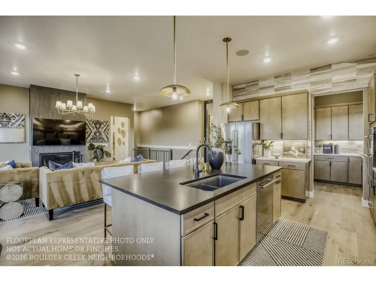 3109 Windward Way, Fort Collins, CO 80524 - #1