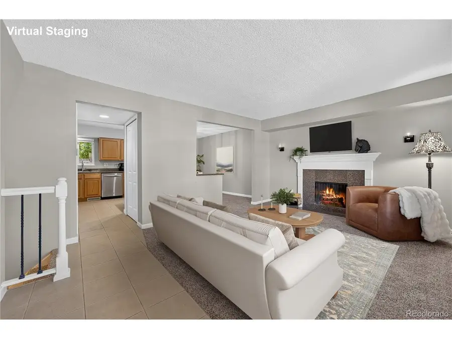 6033 S Sterne Pkwy, Littleton, CO 80120 - #2