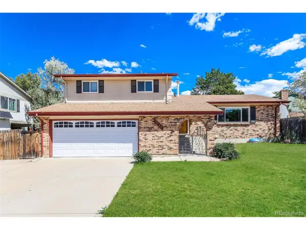 13144 Hadar Dr, Littleton, CO 80124