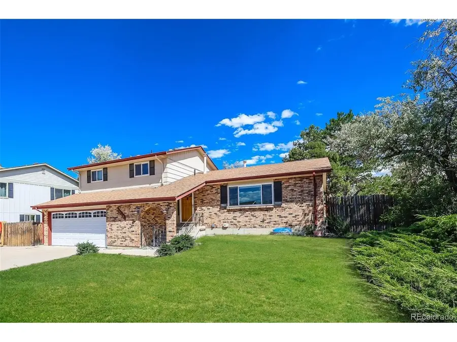 13144 Hadar Dr, Littleton, CO 80124 - #2