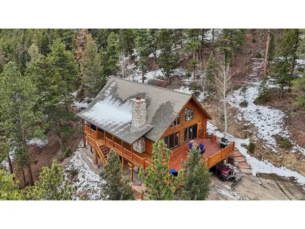 46 County Road 64, Shawnee, CO 80475