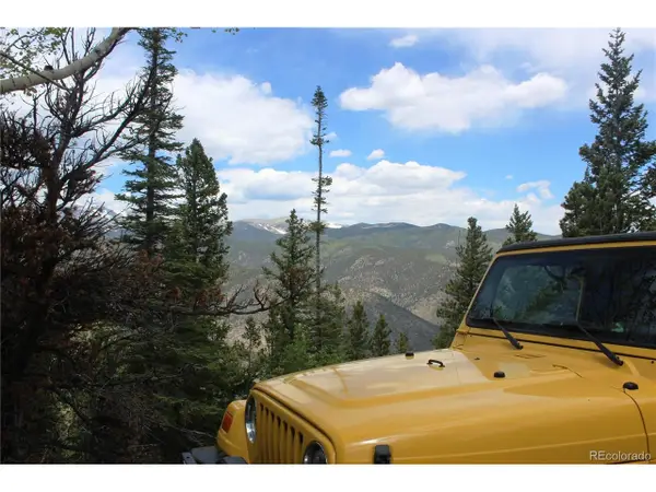 16564 Pennsylvania, Idaho Springs, CO 80461
