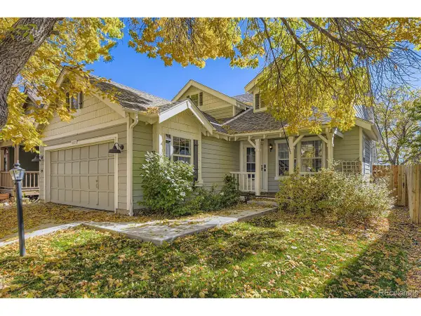 Address Withheld By Seller, Parker, CO 80134