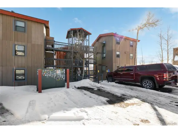 809 Ryan Gulch Rd #809, Silverthorne, CO 80498