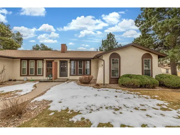 406 Valley Hi Cir #B, Colorado Springs, CO 80910