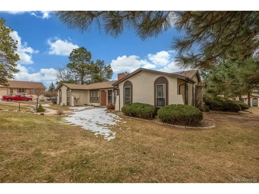 406 Valley Hi Cir #B, Colorado Springs, CO 80910 - Image #3