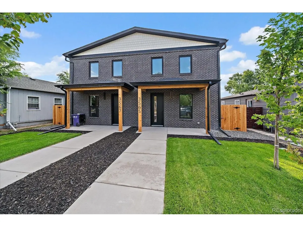 3565 S Corona St, Englewood, CO 80113 - #1