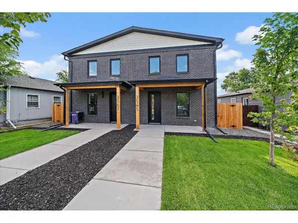 3565 S Corona St, Englewood, CO 80113