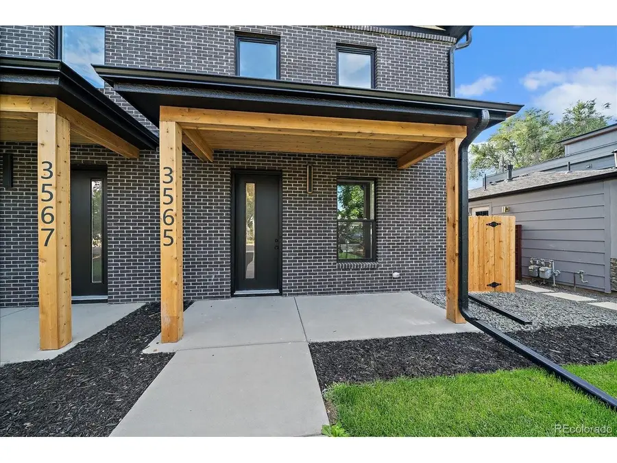 3565 S Corona St, Englewood, CO 80113 - #2